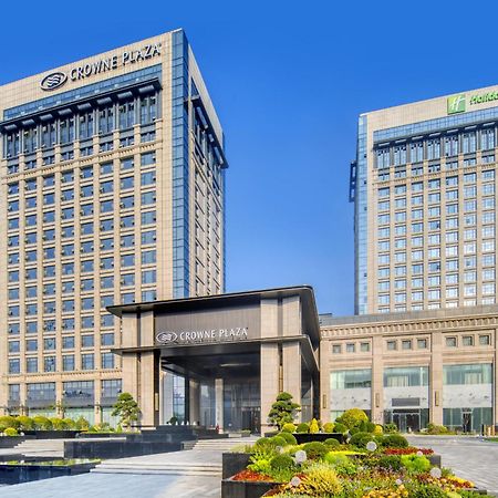נאנטונג Holiday Inn Express Rugao City Center, An Ihg Hotel מראה חיצוני תמונה