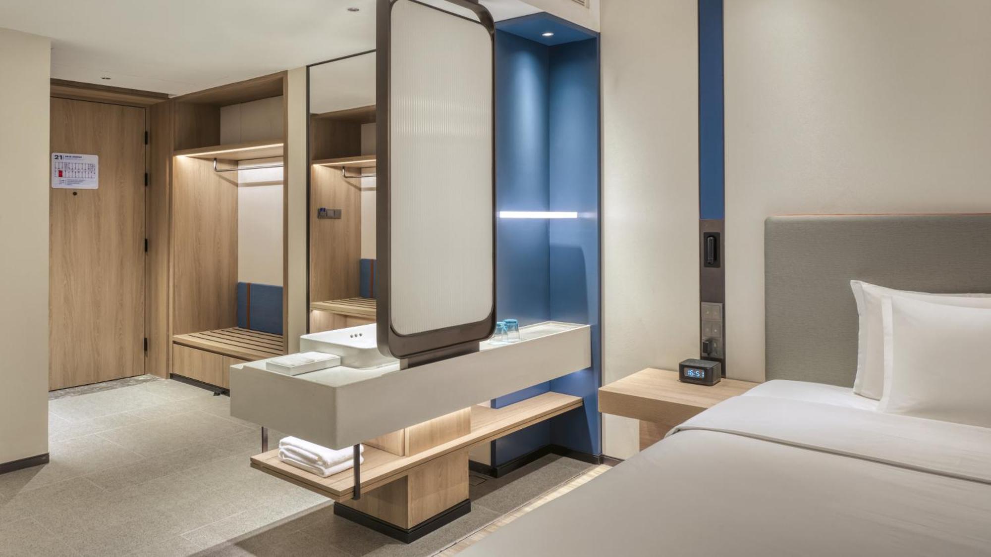 נאנטונג Holiday Inn Express Rugao City Center, An Ihg Hotel מראה חיצוני תמונה