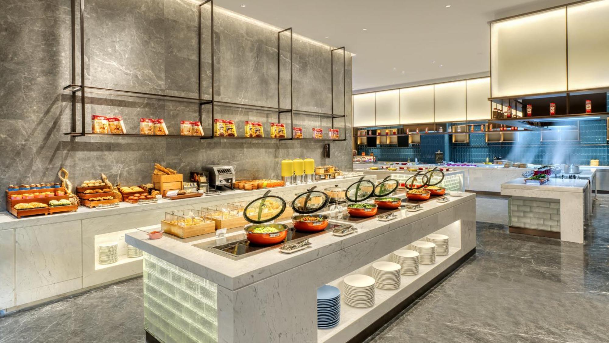 נאנטונג Holiday Inn Express Rugao City Center, An Ihg Hotel מראה חיצוני תמונה