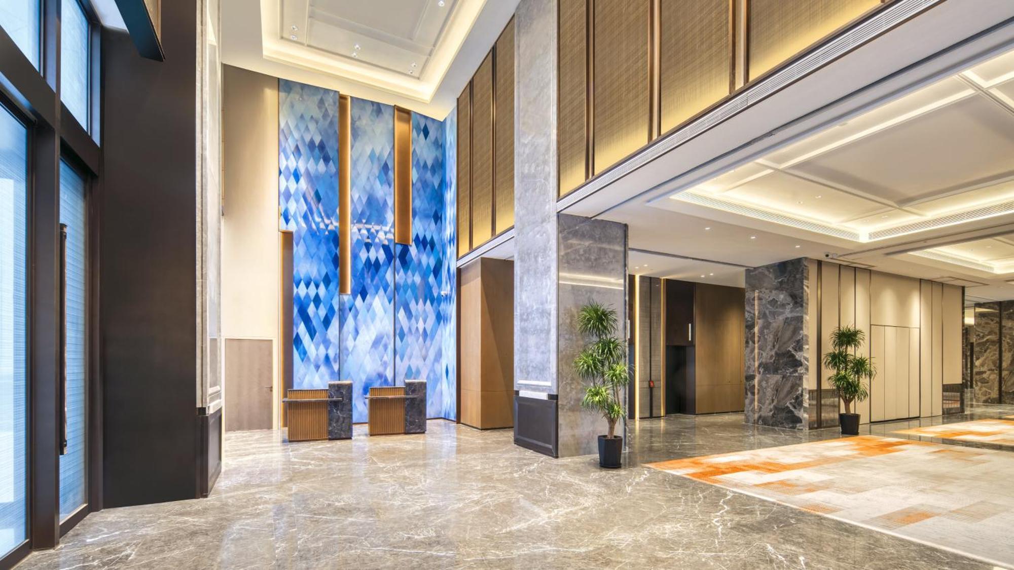 נאנטונג Holiday Inn Express Rugao City Center, An Ihg Hotel מראה חיצוני תמונה